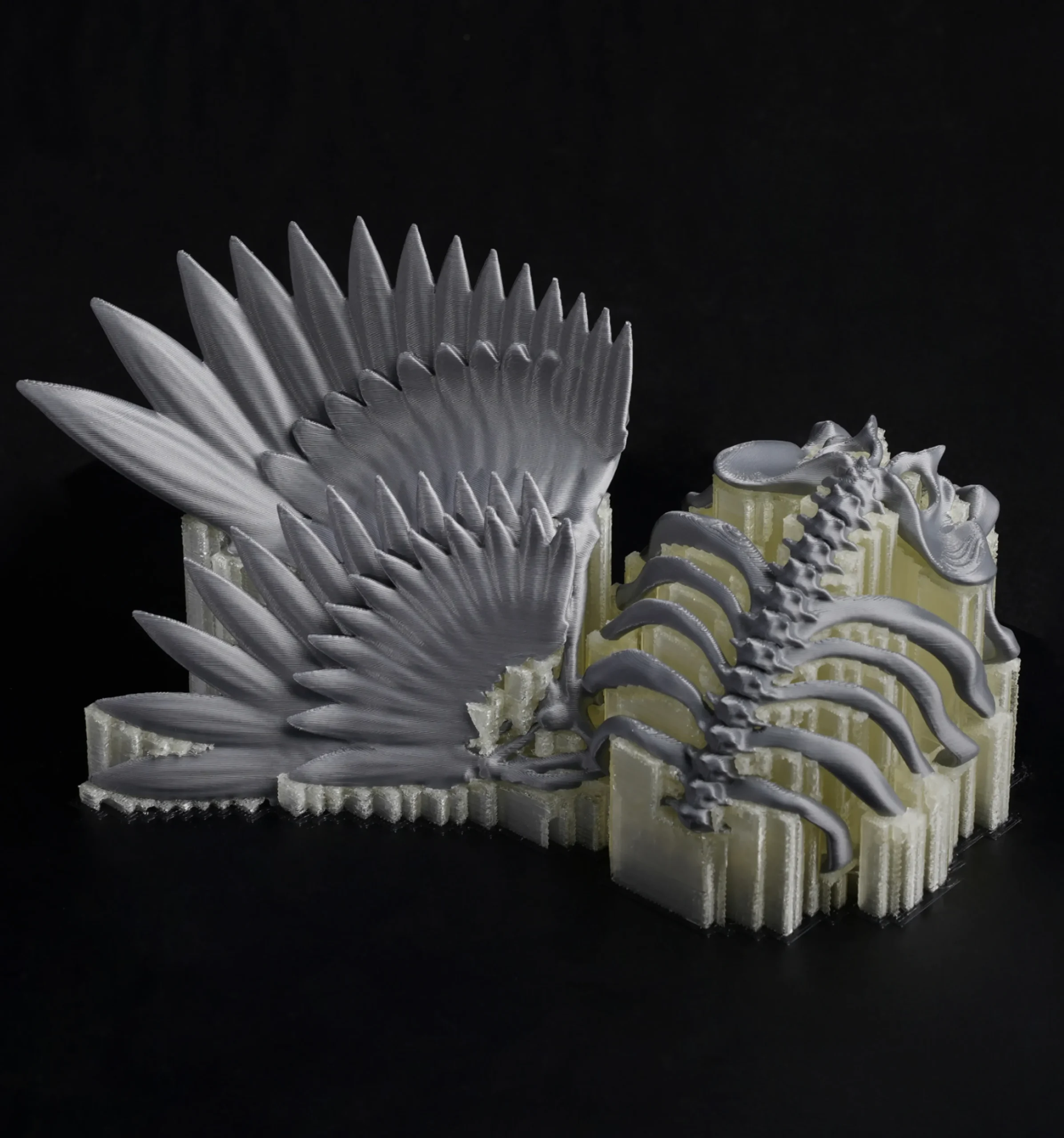 Bambu Lab H2D 3D Printer görsel 19
