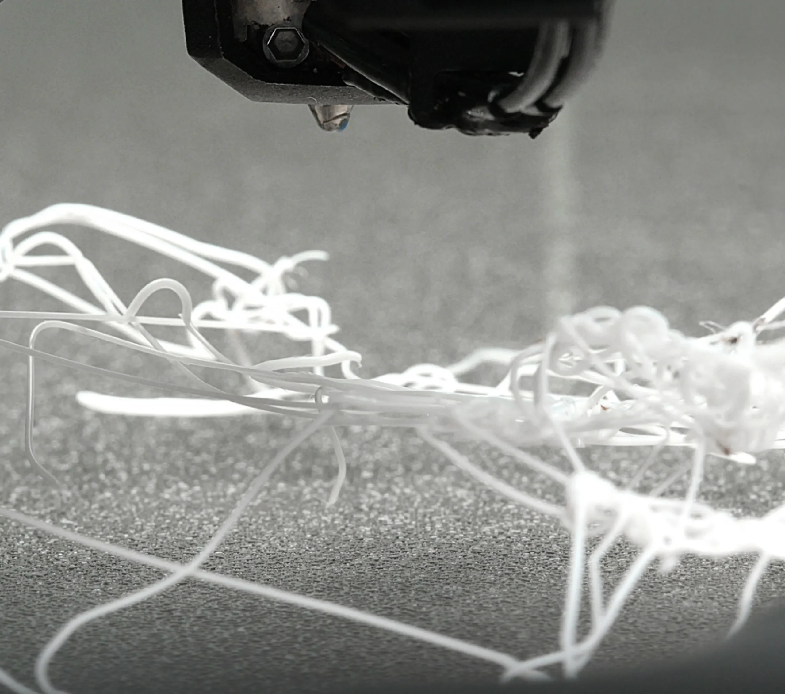 Bambu Lab H2D 3D Printer görsel 49