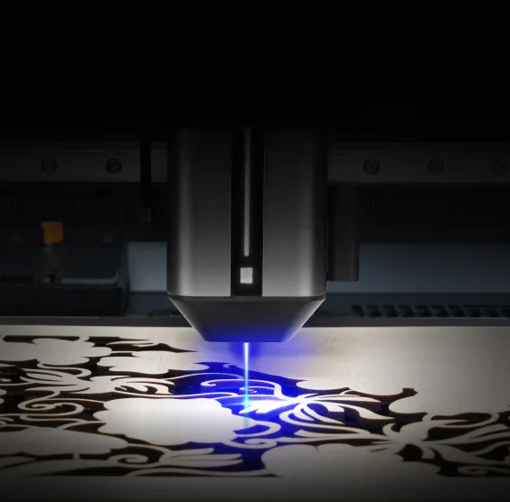Bambu Lab H2S AMS Combo 3D Printer görsel 31
