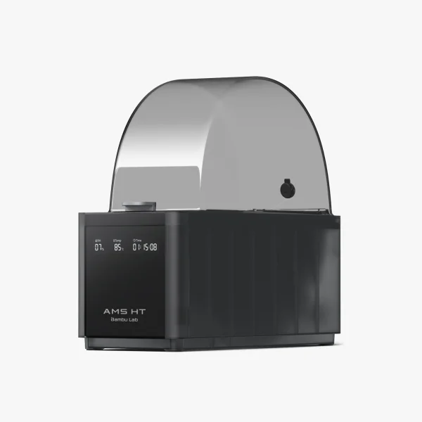 Bambu Lab AMS HT filament kurutma ünitesi