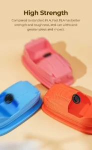 Creality Ender Fast PLA Filament 1.75mm