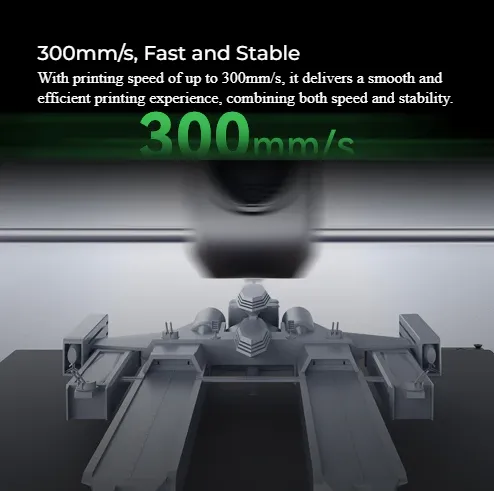 Creality Ender Fast PLA Filament 1.75mm