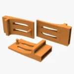 Creality Belt buckle