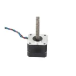 Z Motor right