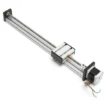 X-axis slider Creality
