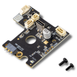 U1 toolhead devre kartı (PCB) orijinal yedek parça (11006)