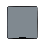 K2 pro üst cam panel (4004010293) orijinal yedek parça