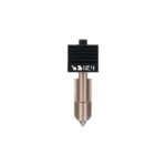 Bambu Lab H2/P2/X2 Serisi 0.4 mm Yüksek Akış Tungsten Carbide Nozzle orijinal yedek parça