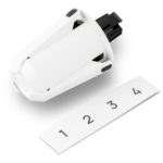 U1 filament tutucu (24030) orijinal yedek parça