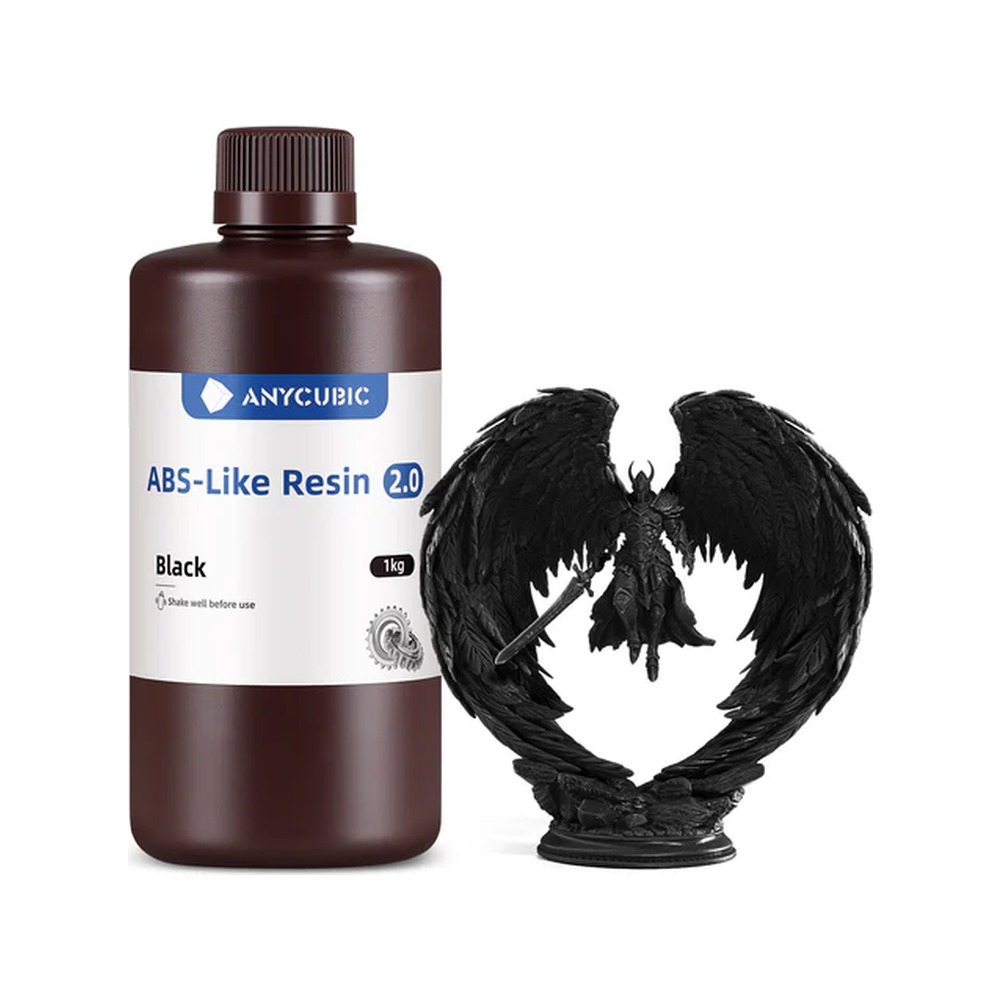 Anycubic ABS Like Reçine 2.0 1 kg