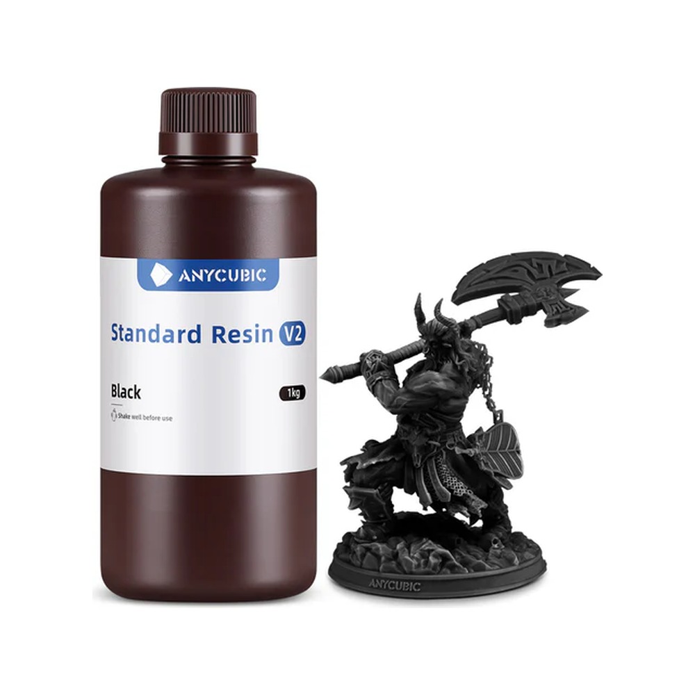 Anycubic Standart Reçine V2 1 kg