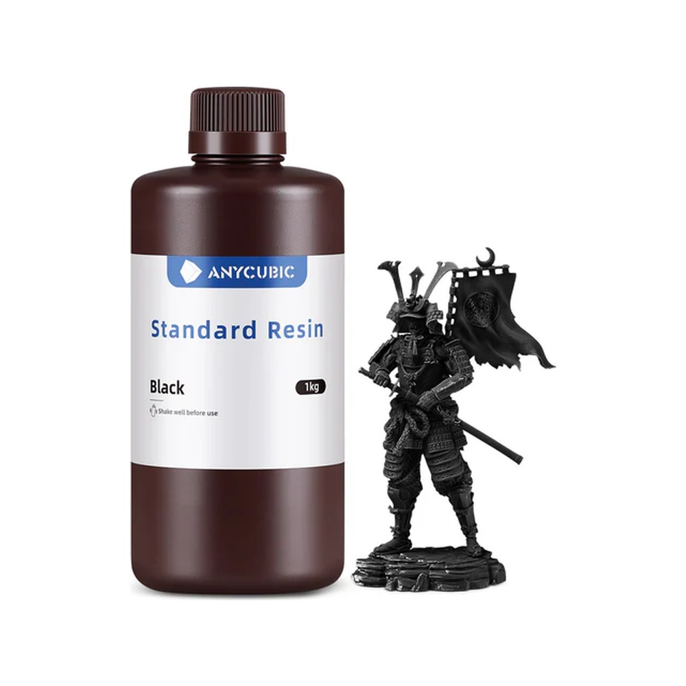Anycubic Standart Reçine 1 kg
