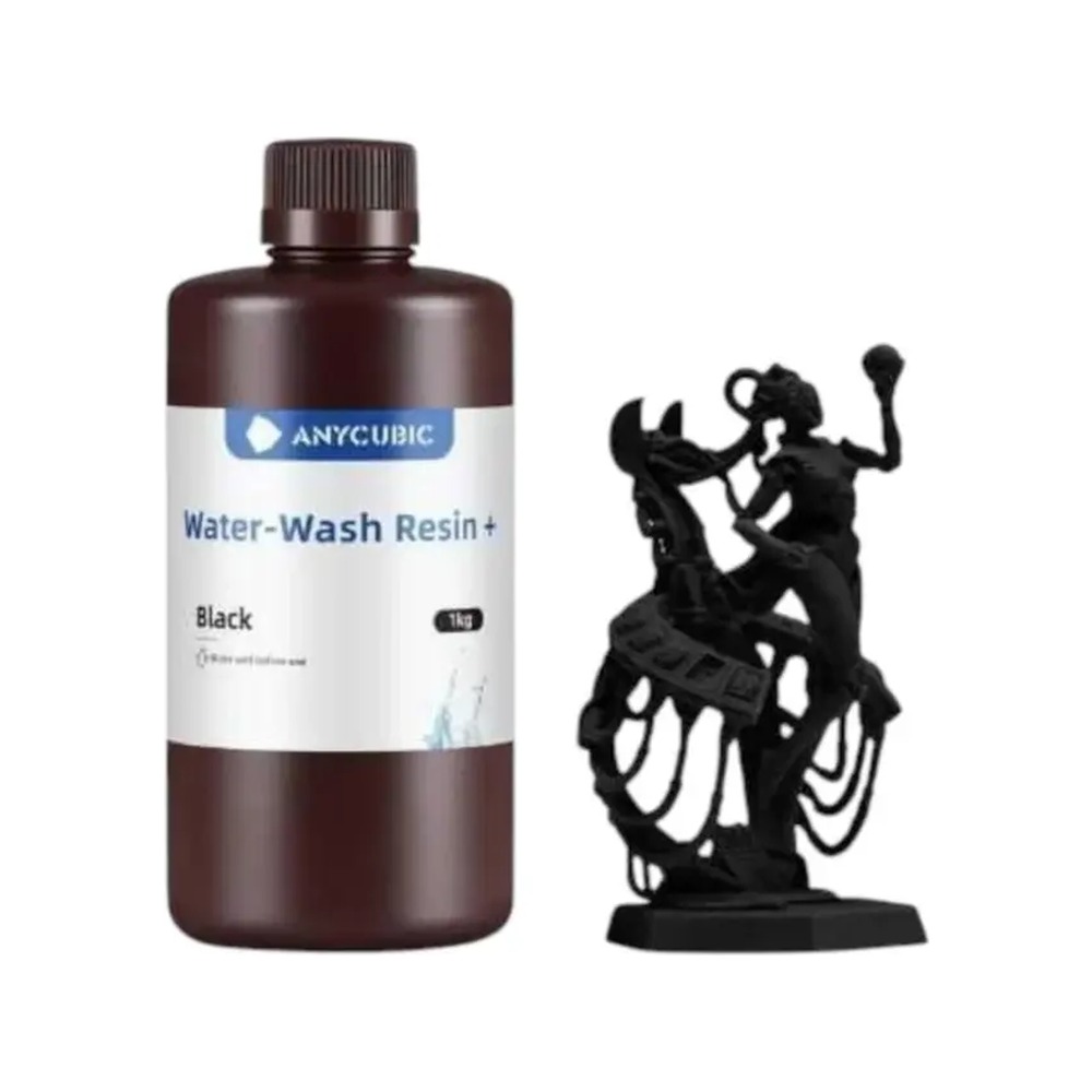 Anycubic Water Wash Reçine+ 1 kg