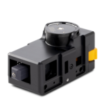 U1 toolhead 2/3/4 sağ yuva orijinal yedek parça (34102)
