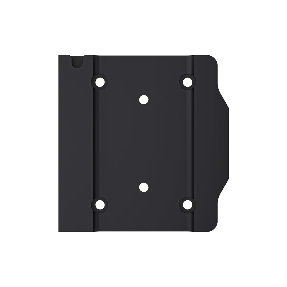 2.0 hızlı değişim toolhead plakası orijinal yedek parça (24008)