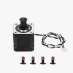 Bambu Lab P2S XY Eksen Motoru (FAM020) orijinal yedek parça