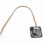 Creality K1 Serisi Strain Gauge Sensörü (Kısa Tip) orijinal yedek parça
