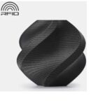 Bambu ABS Filament Siyah 1.75 mm 1 kg