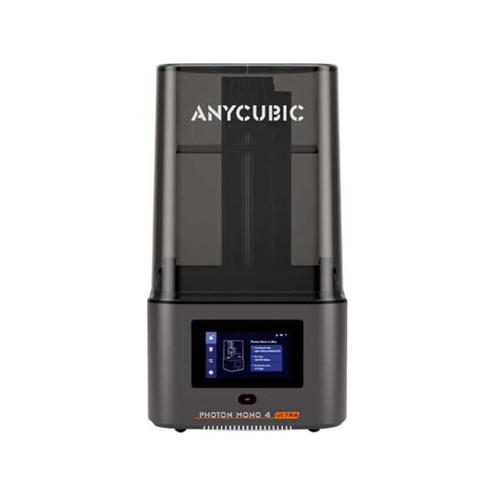Anycubic Photon Mono 4 Ultra