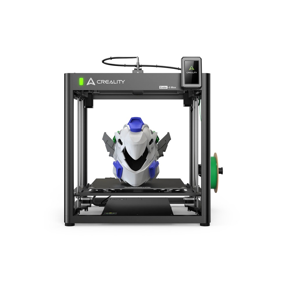 Creality Ender-5 Max 3D Printer