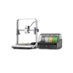 Creality Ender 3 V4 Combo 3D Printer