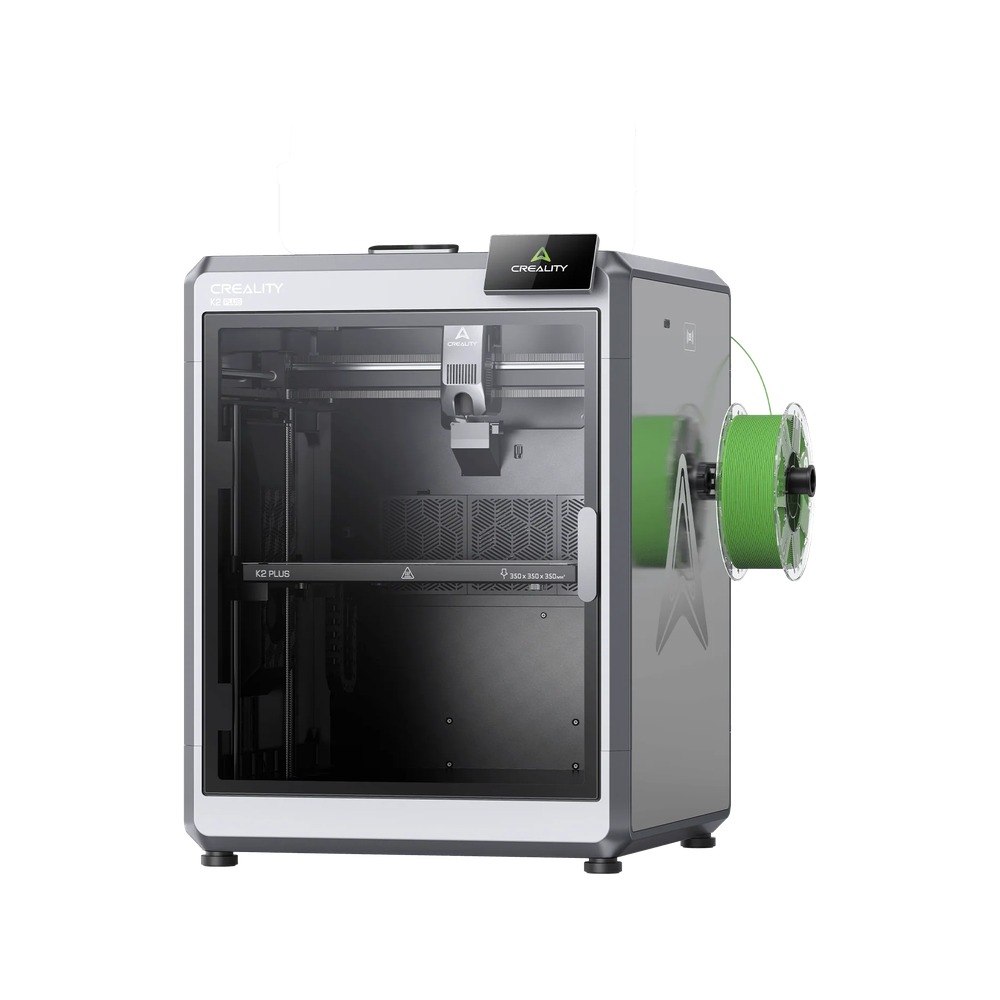 Creality K2 Plus 3D Printer
