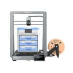 Creality Ender 3 V3 Plus Core XZ 3D Printer Bambu Lab A3DB-010 Creality Ender 3 V3 Plus Core XZ 3D Printer