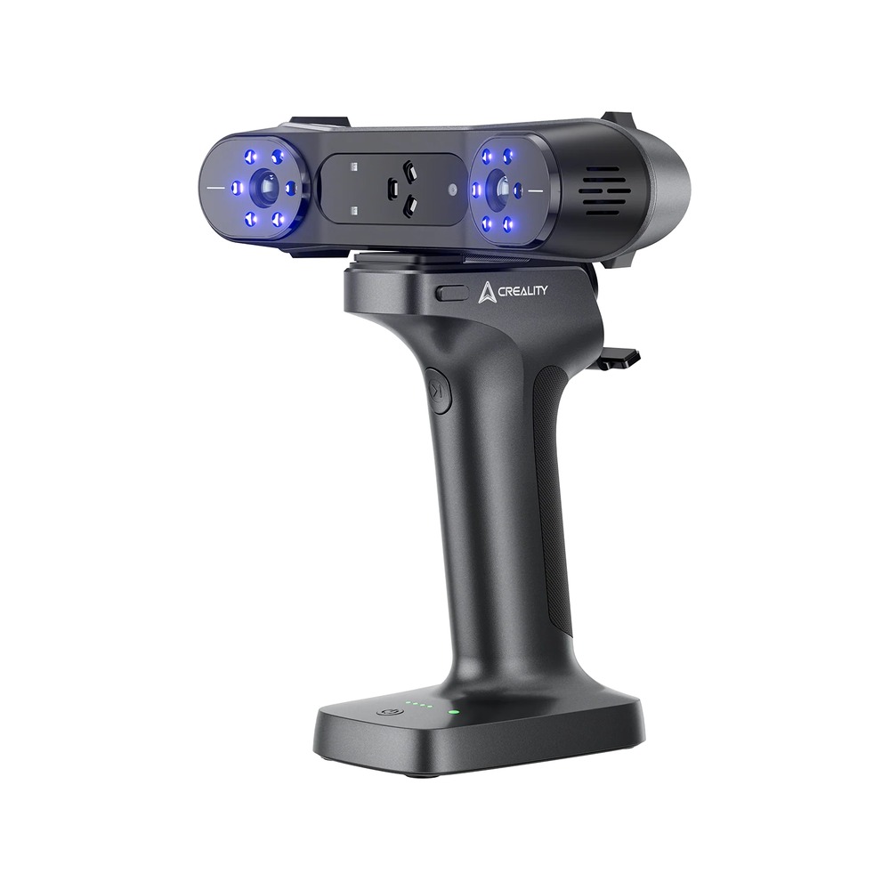 Creality RaptorX & Scan Bridge Kit