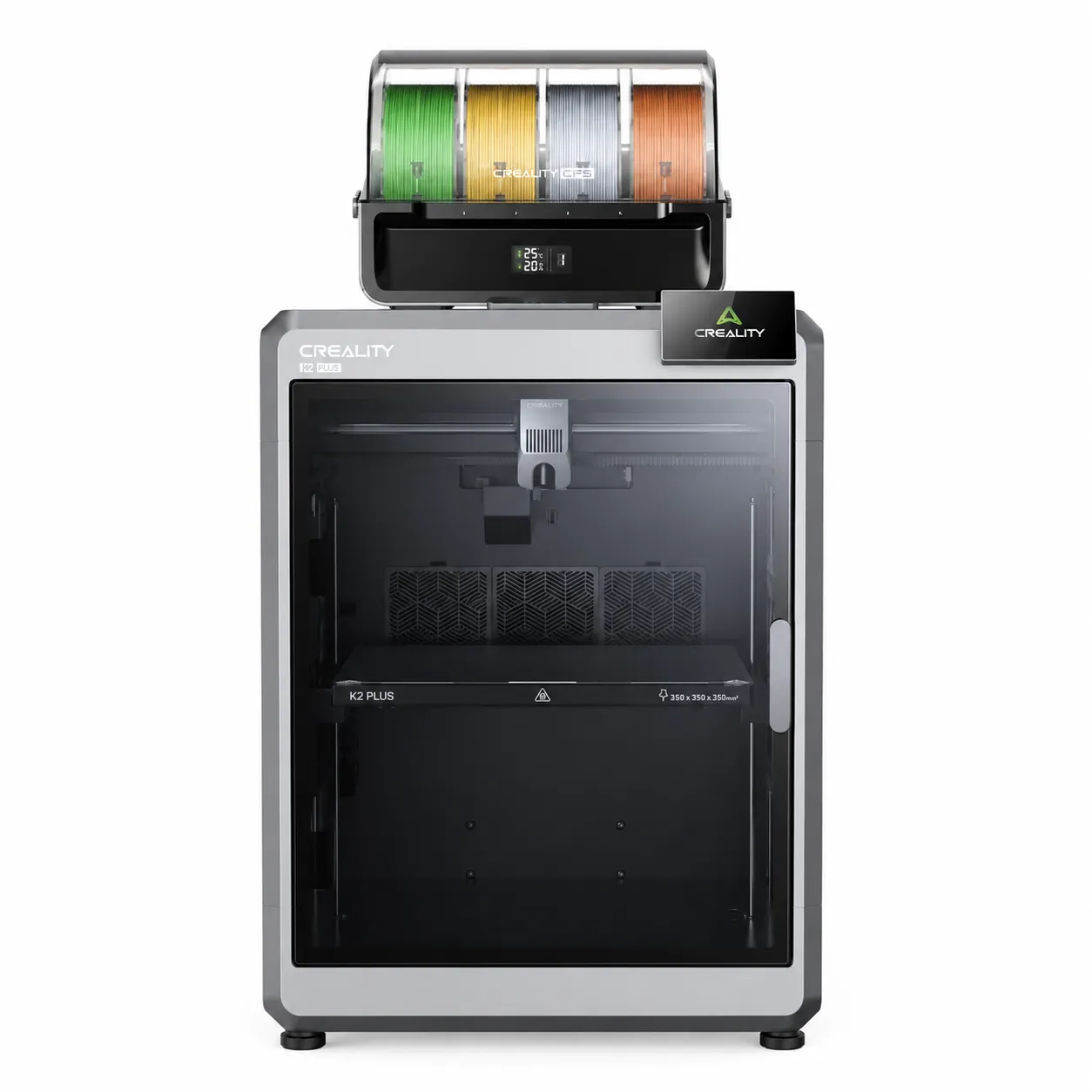 Creality K2 Plus Combo 3D Printer
