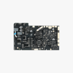 Ams ht anakartı (DLB038) orijinal yedek parça