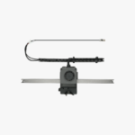 H2d toolhead montaj grubu (FAC132) orijinal yedek parça