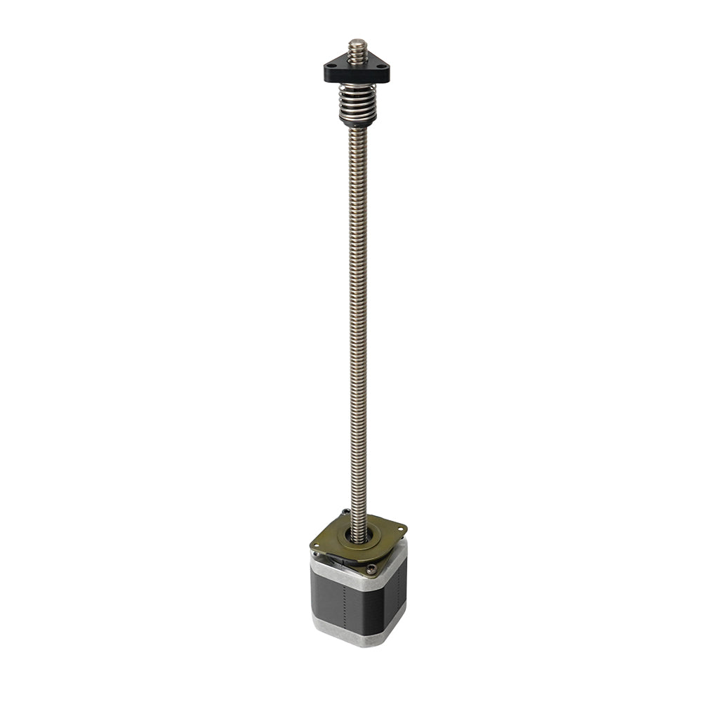 Vida motoru (Lead-Screw) orijinal yedek parça (S020270)