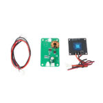 Mono 4 ultra uv led modülü (S020271) orijinal yedek parça