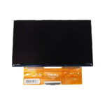 Lcd ekran (S020279) orijinal yedek parça
