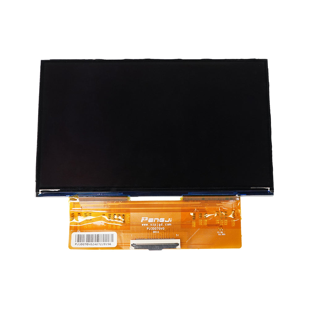 Lcd ekran (S020279) orijinal yedek parça