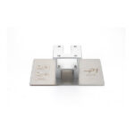 Photon p1 hassas taşlanmış çelik build plate (S020320) orijinal yedek parça