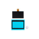 Photon p1 lcd ekranı (S020326) orijinal yedek parça