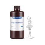 Anycubic High Clear Şeffaf Reçine 1 kg