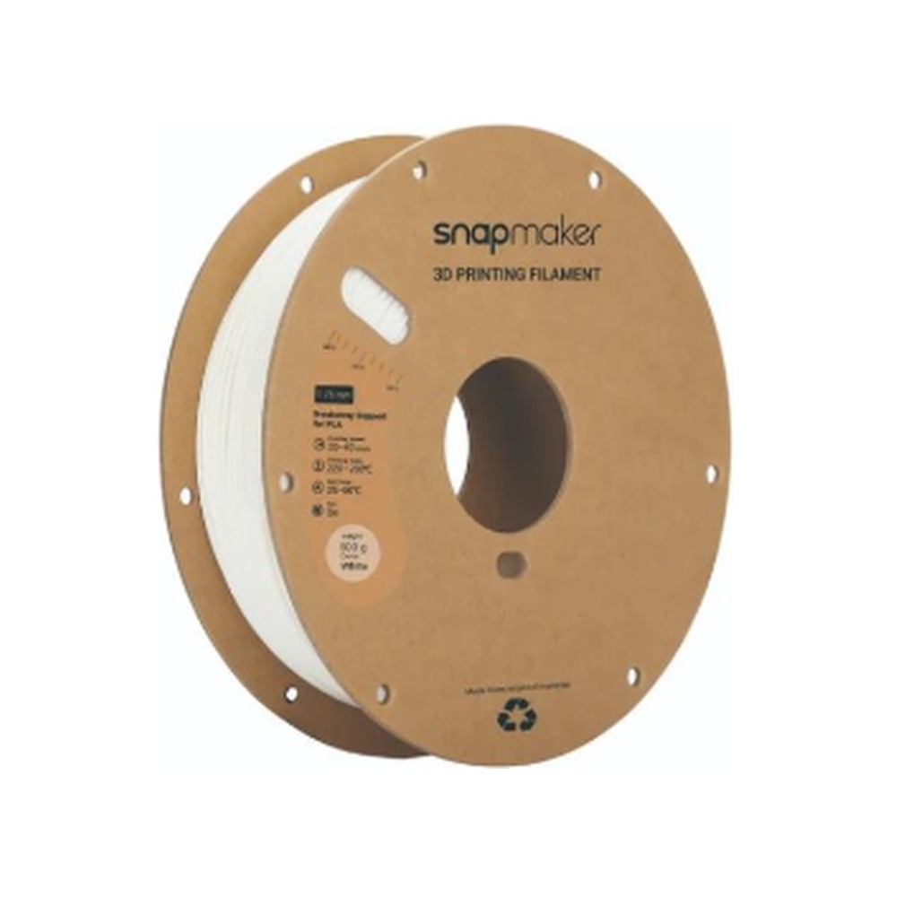 Snapmaker Breakaway Destek Filamenti 500 g