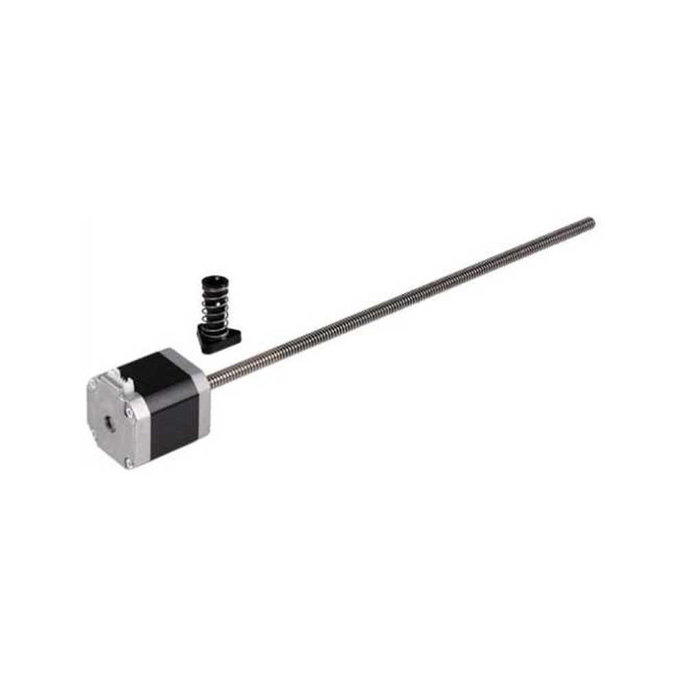 Step motor orijinal yedek parça (E18020021)