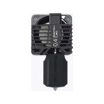 Bambu Lab P1 Serisi Sertleştirilmiş Çelik 0.4mm Komple Hotend Seti (FAH001-P) orijinal yedek parça