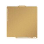 BambuLab Bambu Textured PEI Plate(Gold) for X&P - Dokulu Tabla
