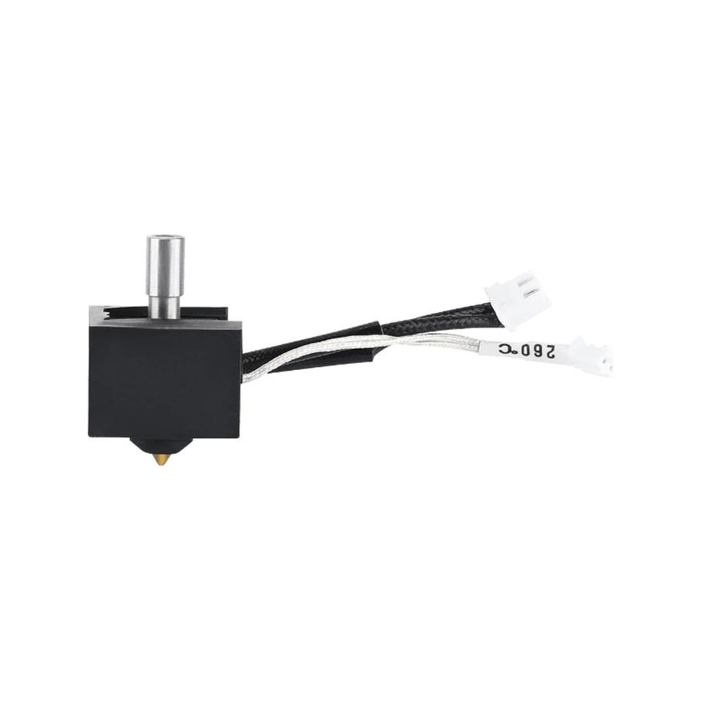 Creality Ender-3 V3 SE 0.4mm Hotend Kiti (4001030127) orijinal yedek parça