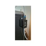 Filament detector cable for K1