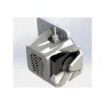 hotend cover Creality Y3DC-963 hotend cover