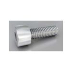 SnapmakArtisan-M5*12 Hexagon Low Round Head Screw