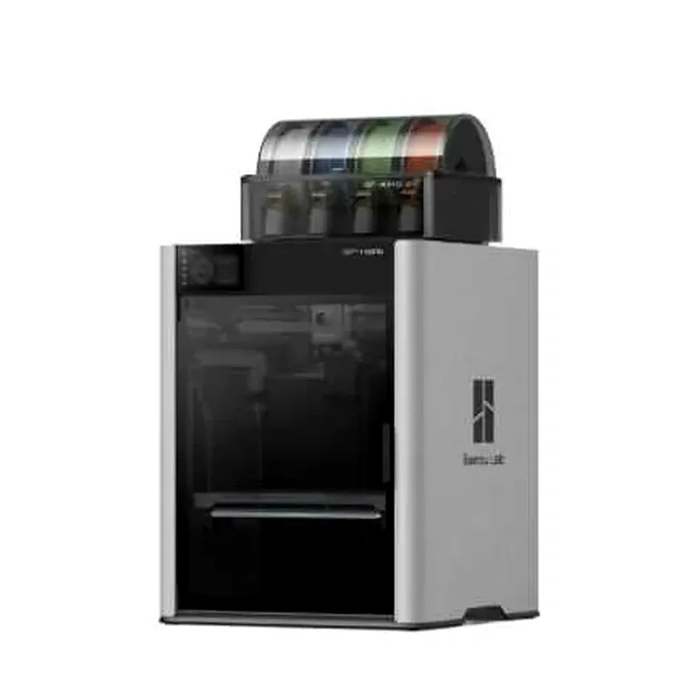 Bambu Lab H2S AMS Combo 3D Printer