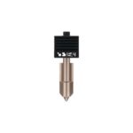 Bambu Lab H2/P2/X2 Serisi Tungsten Carbide 0.4mm Nozzle (FAH040) Bambu Lab Y3DB-166 Bambu Lab H2/P2/X2 Serisi Tungsten Carbide 0.4mm Nozzle orijinal yedek parça