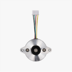 Bambu Lab X1/P1 Serisi Ekstruder Motor (FAM002) orijinal yedek parça