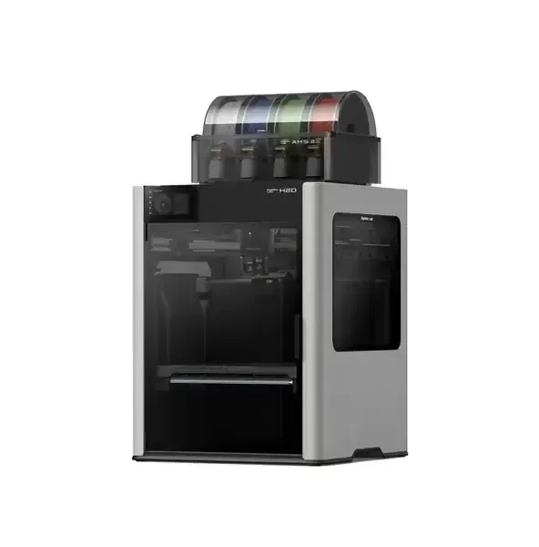 Bambu Lab H2D AMS Combo 3D Printer
